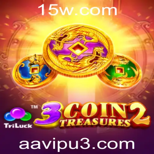 Descubra o Mundo do Jogo 3CoinTreasures2: Aventura e Estratégia
