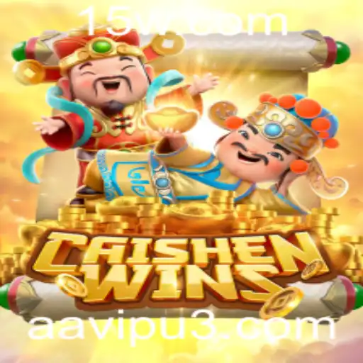 CaishenWins: Descubra as Aventuras e Recompensas do Jogo de Slots