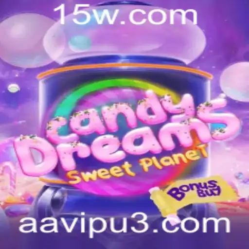 Explorando o Mundo Encantado de CandyDreamsSweetPlanet