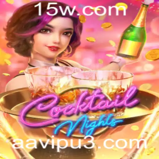 CocktailNights: Uma Experiência Única de Entretenimento com AAvip