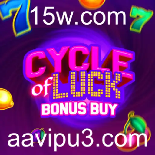 Explorando o Universo de CycleofLuckBonusBuy: Um Mergulho no Jogo com AAvip