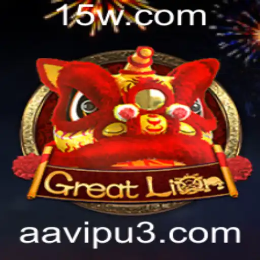 Descubra o Fascinante Mundo do Jogo GreatLion com AAvip