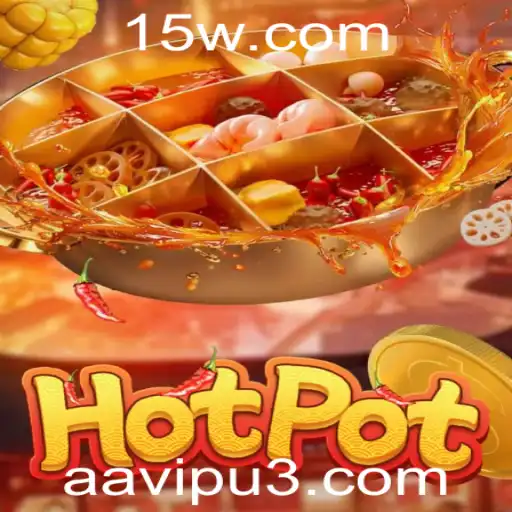 Descubra Hotpot: O Novo Jogo que Está Tomando Conta do Mundo