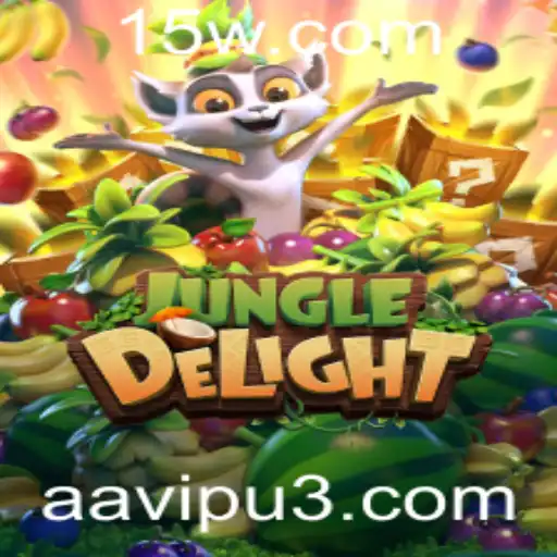 Descubra JungleDelight: O Entusiasmante Jogo de Aventura com AAvip