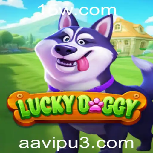 Descubra o fascinante mundo de LuckyDoggy: o novo jogo que conquista jogadores globais