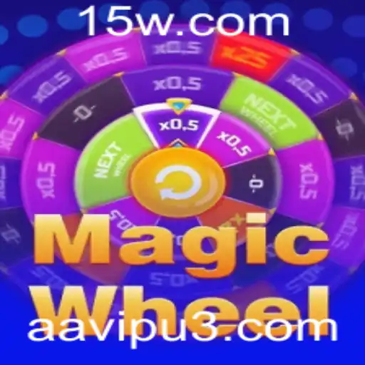 MagicWheel: Uma Nova Revolução no Mundo dos Jogos de Tabuleiro