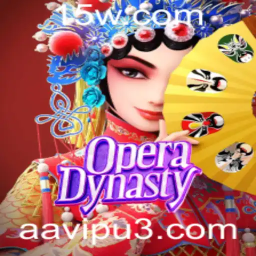 OperaDynasty: Uma Viagem ao Mundo Real das Dinastias da Ópera