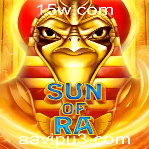 SunofRa: Uma Jornada na Antiga Terra dos Faraós