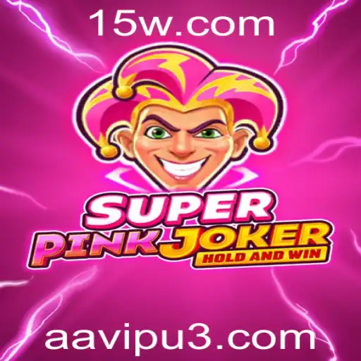 SuperPinkJoker: O Jogo que Está Conquistando o Mundo