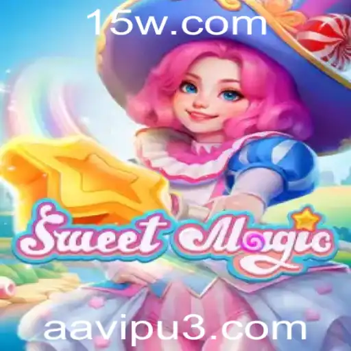 Explorando o Mundo do SweetMagic: Aventuras e Estratégias