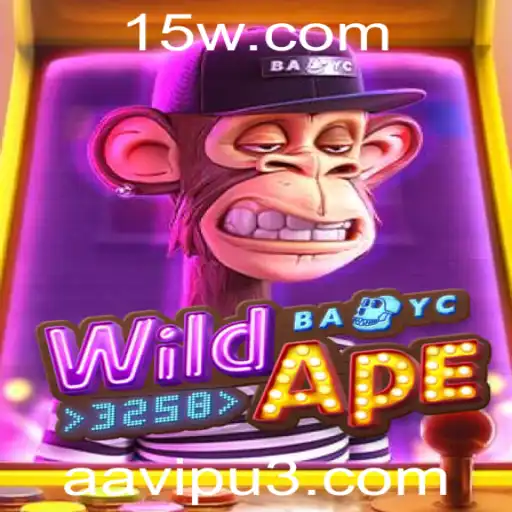 Explorando o Mundo de WildApe3258: Um Novo Fenômeno no Universo dos Jogos