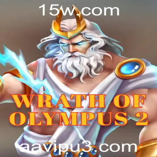 Descubra a Aventura Épica em WrathofOlympus2 com AAvip